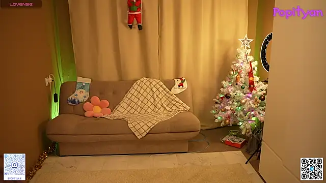 Snapshot of popityan1 chatting on January 2026 09:35:01 AM popityan1 online show from January 2026 09:35:01 AM