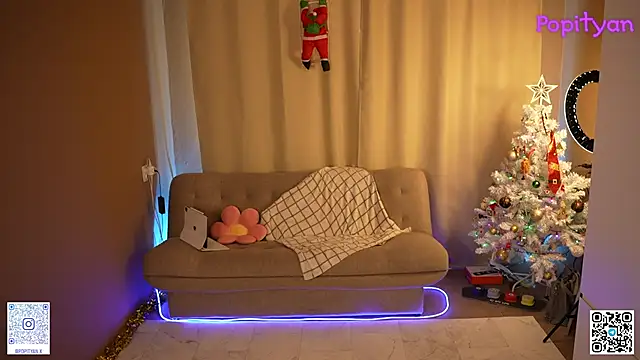 Snapshot of popityan1 chatting on January 2026 05:55:01 AM popityan1 online show from January 2026 05:55:01 AM