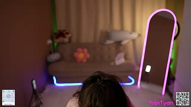 Snapshot of popityan1 chatting on February 2026 08:09:01 AM popityan1 online show from February 2026 08:09:01 AM