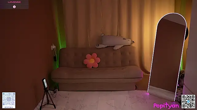 Snapshot of popityan1 chatting on February 2026 08:35:01 AM popityan1 online show from February 2026 08:35:01 AM