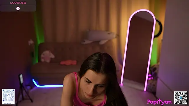 Snapshot of popityan1 chatting on March 2026 09:04:01 AM popityan1 online show from March 2026 09:04:01 AM