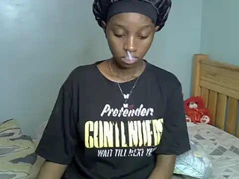 Snapshot of Enkarxx chatting on February 2025 10:10:01 AM Enkarxx online show from February 2025 10:10:01 AM