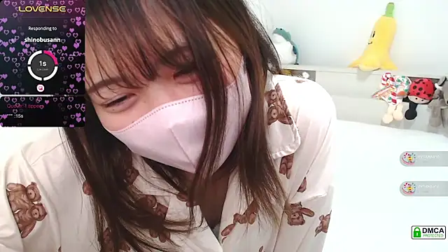 SUZU  online show from February 2025 10:15:02 PM