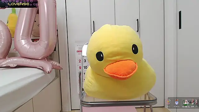 SUZU  online show from February 2025 09:15:01 PM