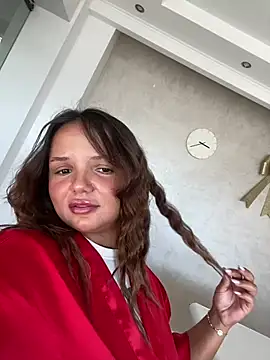 CelesteBailey online show from March 2025 07:05:02 AM