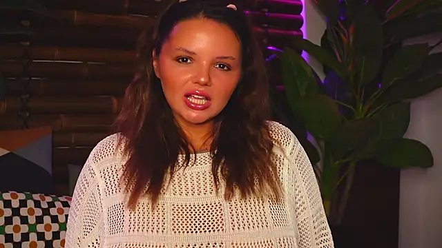 CelesteBailey online show from March 2025 07:09:01 AM