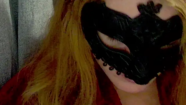 SecretAnni online show from October 2025 10:00:02 AM