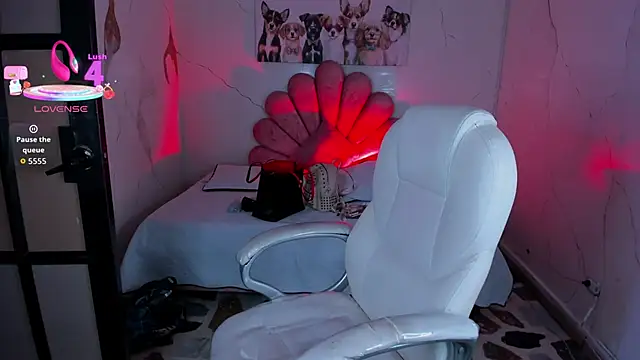 NiickyJones online show from January 2026 09:50:02 PM