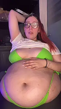 NiickyJones online show from April 2026 10:25:02 PM