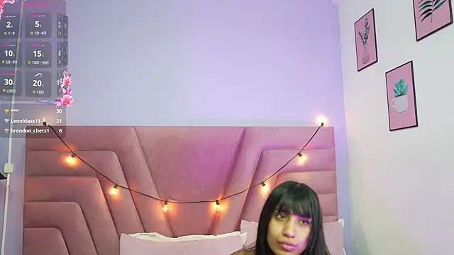 littlee emilyy  online show from July 2026 07:49:02 PM