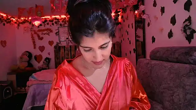 azahar  ziiz online show from February 2025 07:33:02 PM