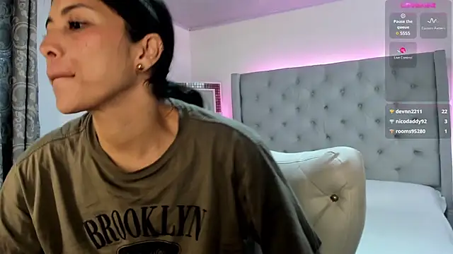 andykiuty online show from January 2025 05:06:01 PM