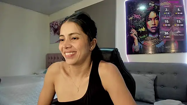 andykiuty online show from March 2026 07:33:01 PM