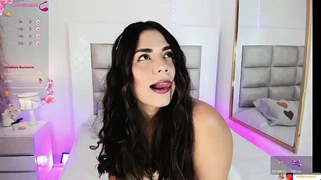 Goddess mia2 online show from April 2026 03:31:02 AM