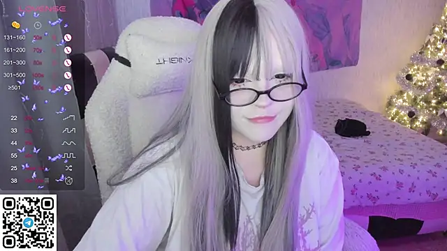 SelenaCute online show from January 2026 06:41:02 AM