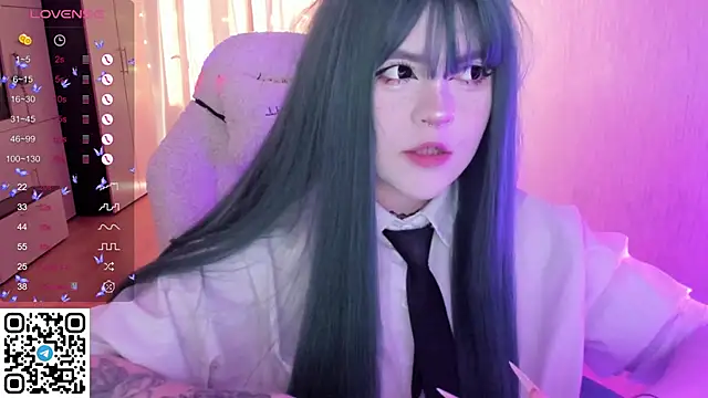 SelenaCute online show from March 2026 06:06:01 AM