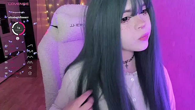 SelenaCute online show from March 2026 05:45:02 AM