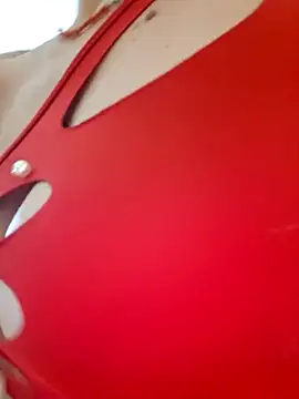 Silvia Zeno online show from January 2026 07:39:01 PM