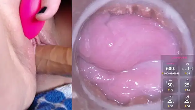 danigirl866 online show from December 2024 05:37:02 PM