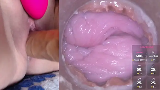 danigirl866 online show from December 2024 05:42:01 PM