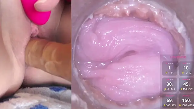 danigirl866 online show from January 2025 05:07:02 PM