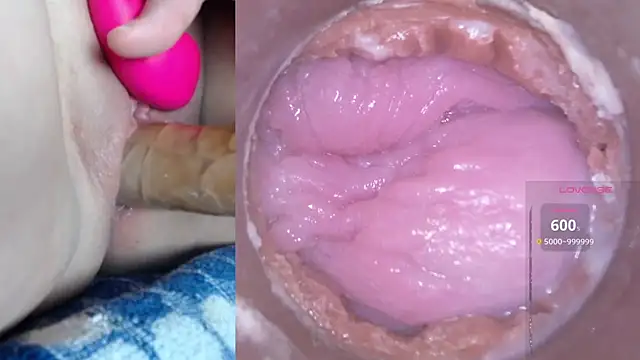 danigirl866 online show from February 2025 05:16:02 PM