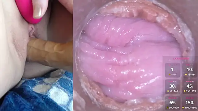 danigirl866 online show from February 2025 05:58:01 PM