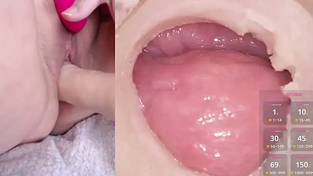 danigirl866 online show from October 2025 07:14:02 PM