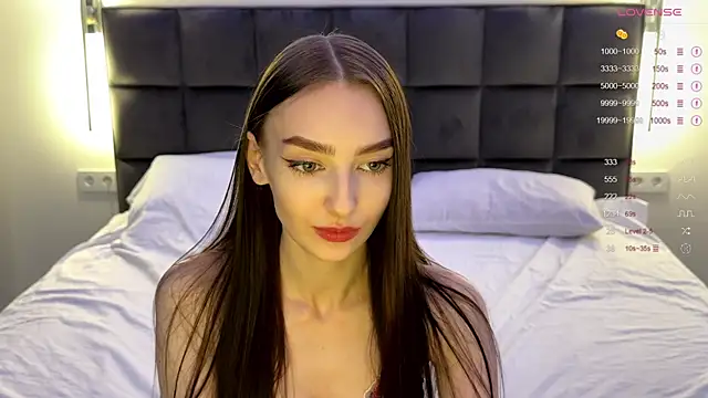 NotElis online show from January 2025 03:54:02 PM