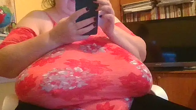 Nataliesbestjuggs online show from October 2025 02:46:02 PM