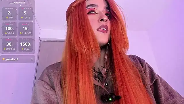 sarah benjjaminn online show from July 2026 11:28:01 AM