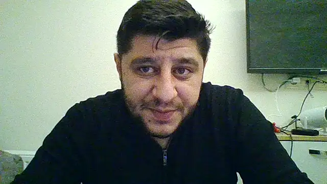 erkekkkadam online show from February 2026 03:19:01 PM