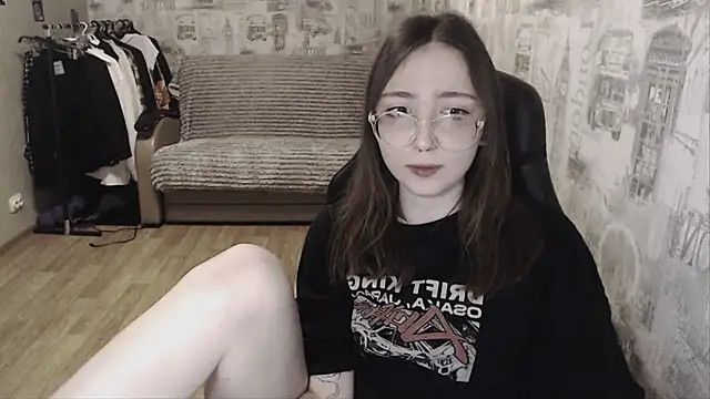 Snapshot of AmeliaKamishiro chatting on January 2025 03:22:01 PM AmeliaKamishiro online show from January 2025 03:22:01 PM