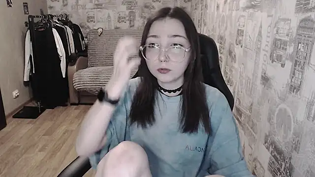 Snapshot of AmeliaKamishiro chatting on March 2025 07:06:02 PM AmeliaKamishiro online show from March 2025 07:06:02 PM