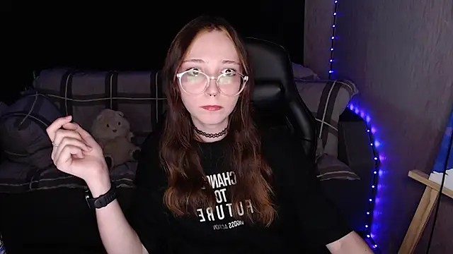 Snapshot of AmeliaKamishiro chatting on October 2025 09:59:02 PM AmeliaKamishiro online show from October 2025 09:59:02 PM