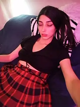 Felicia smok3 online show from December 2024 04:17:01 PM