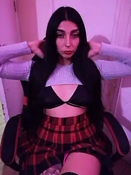 Felicia smok3 online show from December 2024 03:30:01 AM