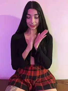 Felicia smok3 online show from March 2025 01:42:02 AM