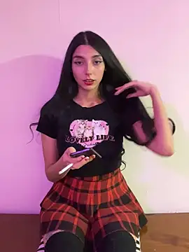 Felicia smok3 online show from March 2025 04:52:02 AM