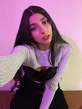 Felicia smok3 online show from March 2025 03:47:01 AM