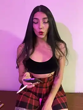 Felicia smok3 online show from March 2025 04:24:02 AM