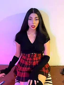 Felicia smok3 online show from October 2025 02:45:02 AM