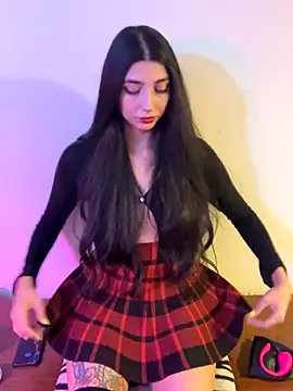 Felicia smok3 online show from November 2025 03:26:02 AM