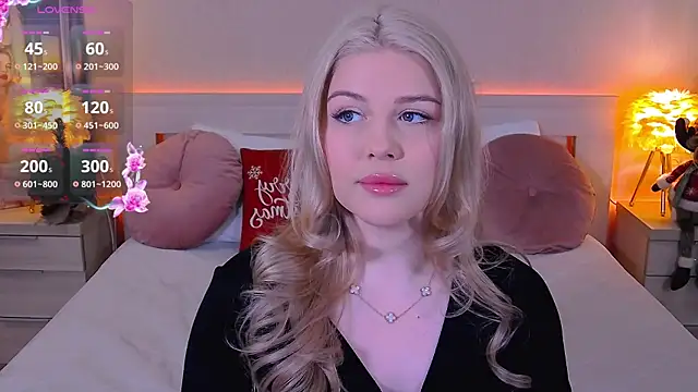 Alexis Powell online show from December 2024 08:47:02 PM