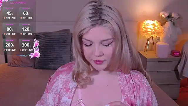 Alexis Powell online show from January 2025 09:05:02 PM