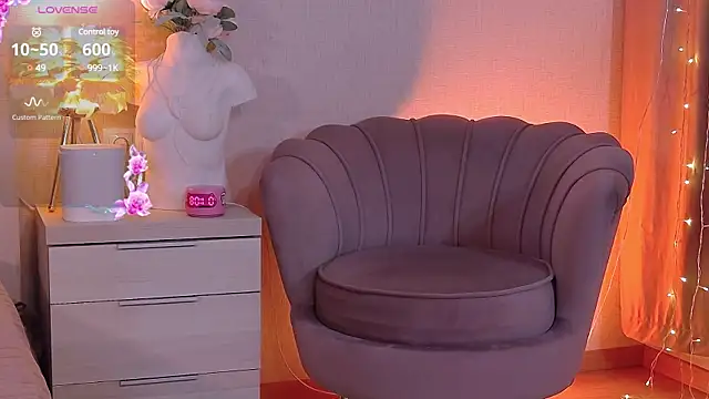 Alexis Powell online show from February 2025 10:09:01 PM