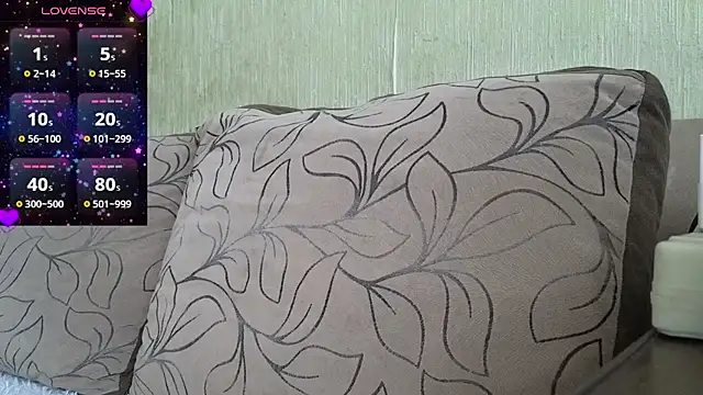 Miss Flexi fit online show from February 2025 01:37:01 PM