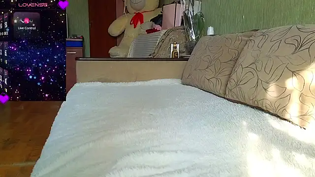 Miss Flexi fit online show from February 2025 08:40:01 AM