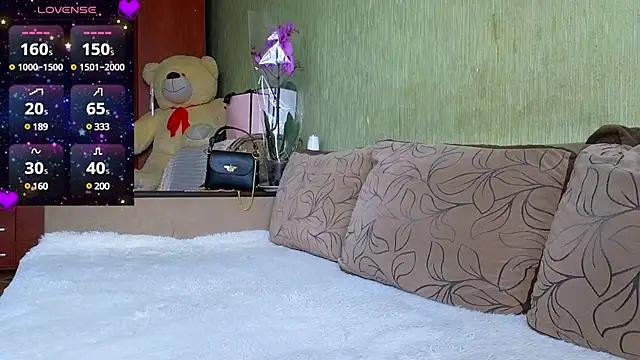 Miss Flexi fit online show from February 2025 02:04:01 PM