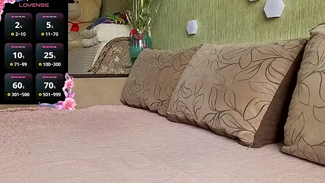 Miss Flexi fit online show from March 2026 08:40:01 AM